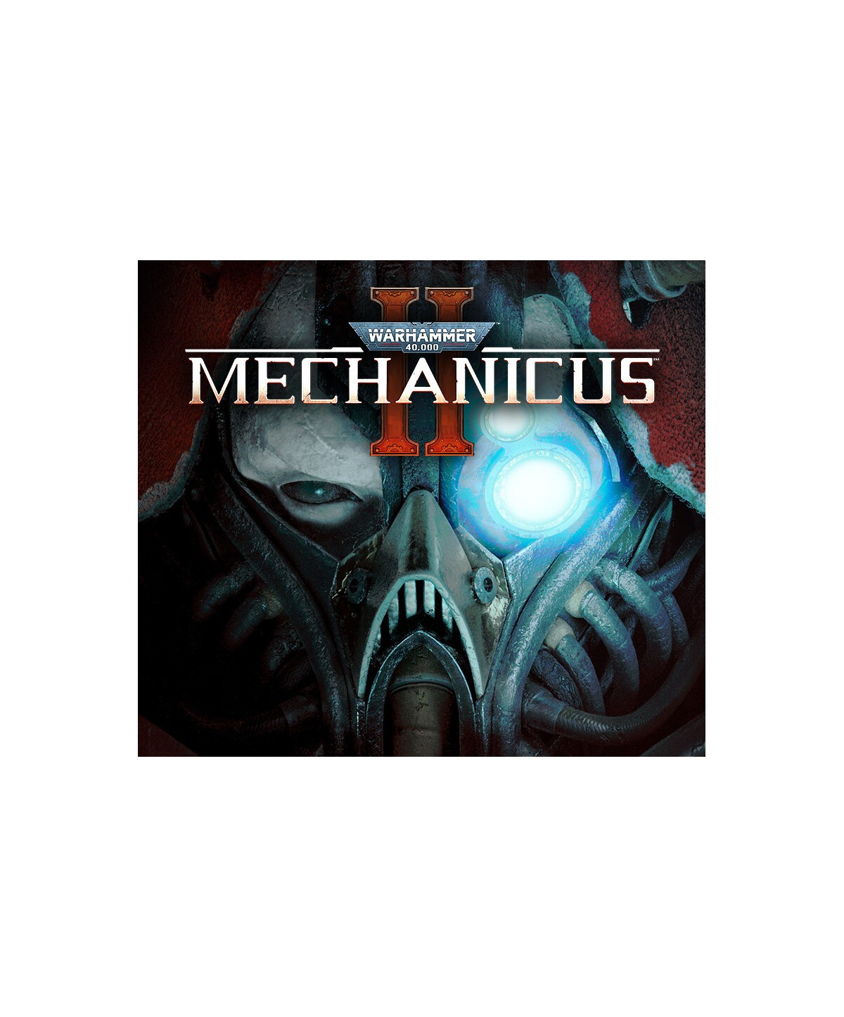 Warhammer 40,000: Mechanicus II Xbox Series X|S Xbox Series X|S Key European Union + UK